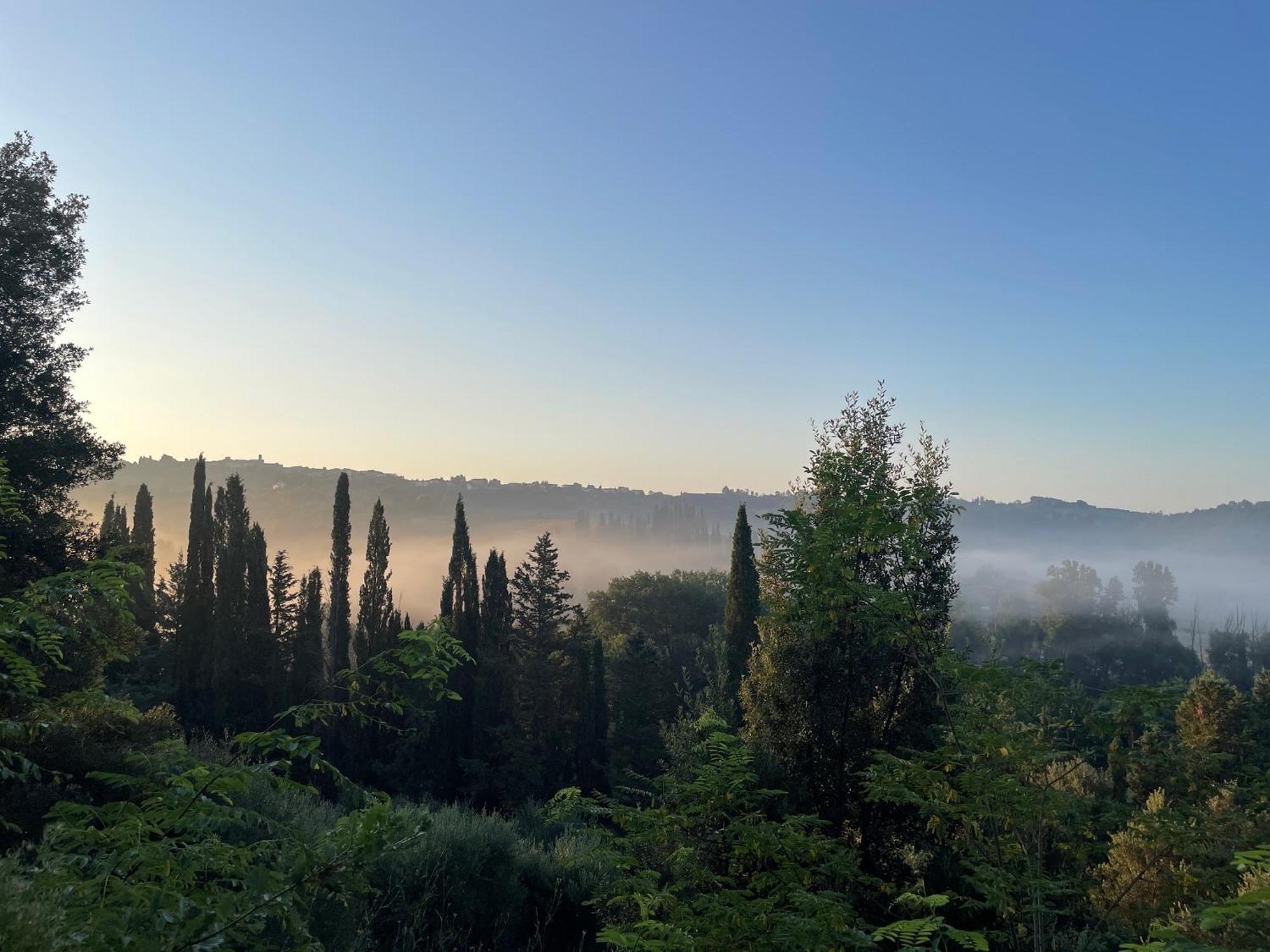 Tuscany Time Montefoscoli Esterno foto