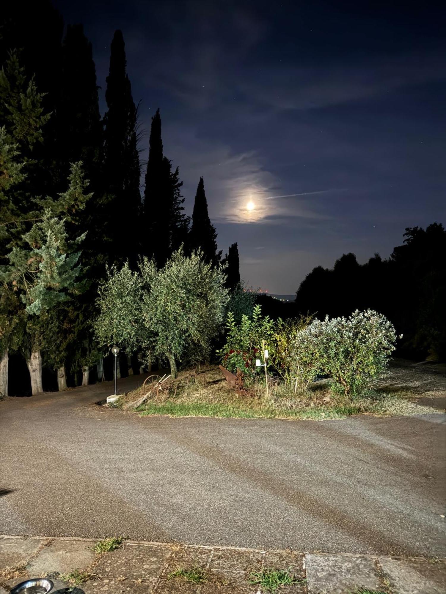 Tuscany Time Montefoscoli Esterno foto